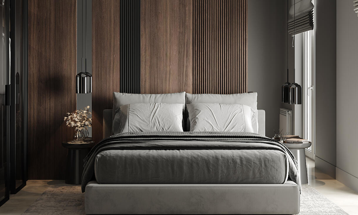 Per farvi sentire davvero a casa, abbiamo pensato a tutto, non vi mancherà nulla!